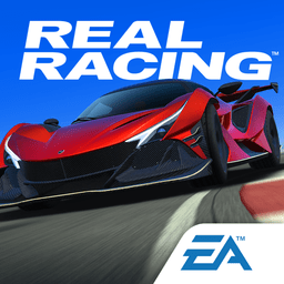  Real Racing 3 Unlimited Gold Coin Cracking Version 