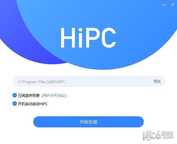 HiPC