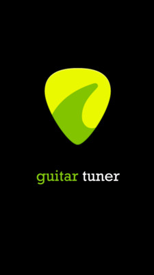 GuitarTuner吉他调音器