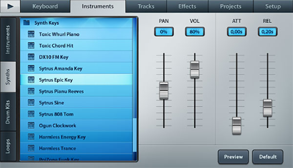 fl studio安卓手机版