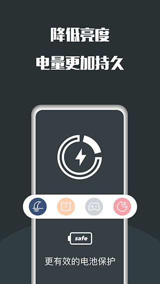 夜间护眼APP