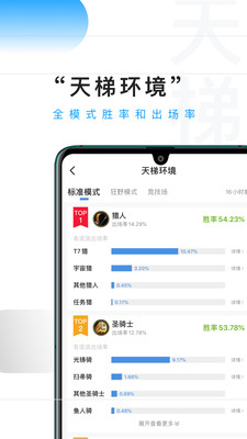 炉石传说掌游宝APP