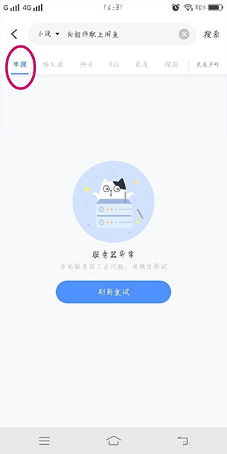 坏坏猫小说app