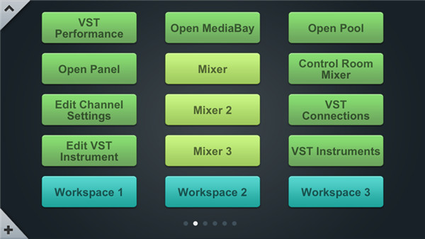 Cubase APP