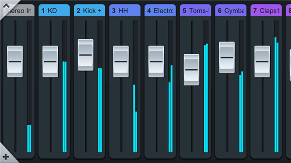 Cubase APP