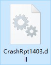CrashRpt1403.dll