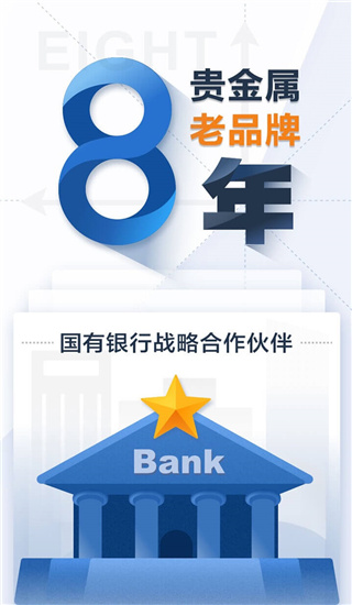 口袋贵金属APP