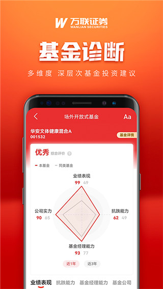 万联e万通APP