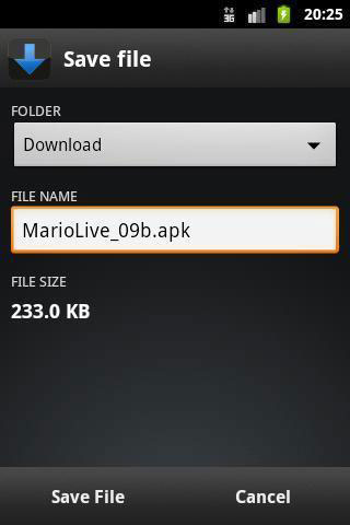 Download All Files APP