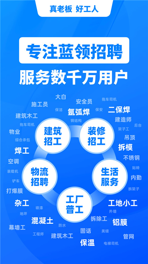 鱼泡网APP