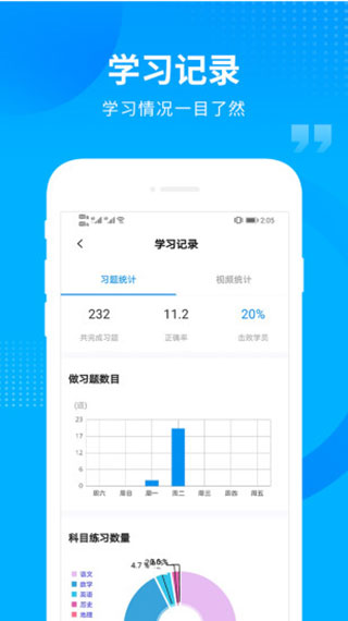 汇高考APP