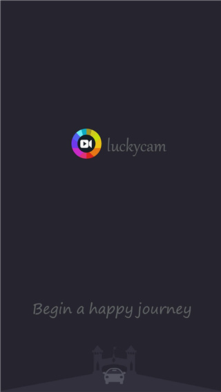 LuckyCam行车记录仪APP