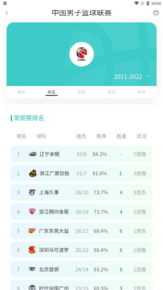 说球帝直播APP