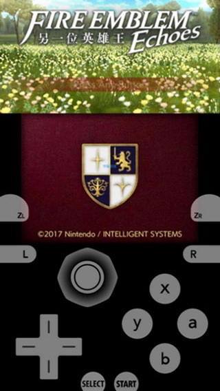 3DS模拟器APP