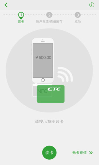 乐速通ETC