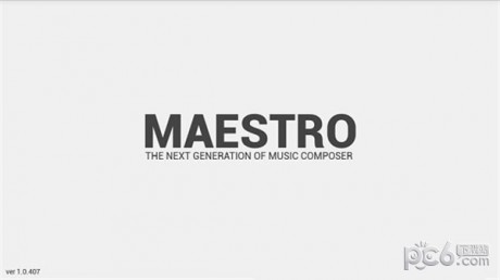 Maestro APP