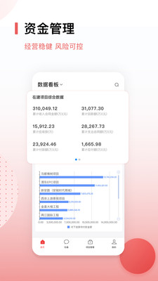 红圈CRM+手机版