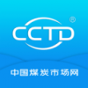 中国煤炭市场网APP游戏图标