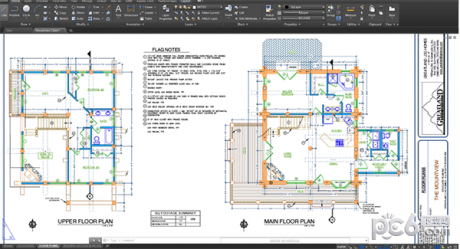 AutoCAD 2019 Mac版