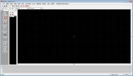 CAM350(电路设计软件)