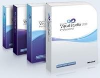 Visual Studio 2010中文版