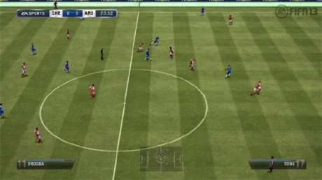 FIFA13PSP中文版