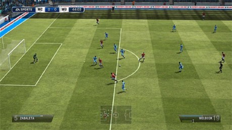 FIFA13PSP中文版