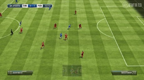 FIFA13PSP中文版