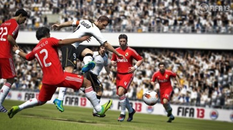 FIFA13PSP中文版