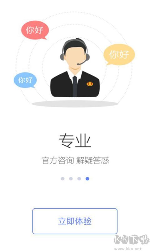 国家税务总局app