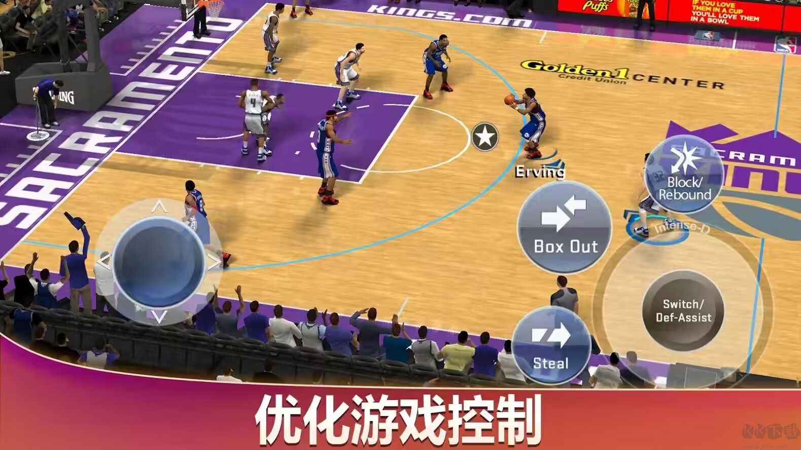 NBA2020(中文作弊菜单）