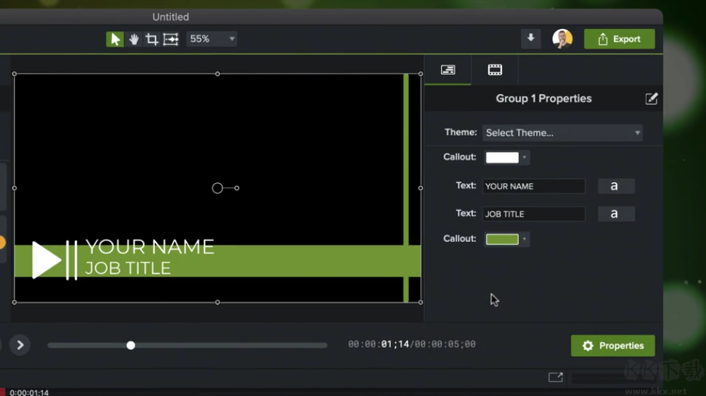 Camtasia