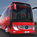  Unlimited gold coin version of bus simulator (all in Chinese) v2.0.8