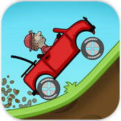  Mountain racing (cracked version) v1.55.1