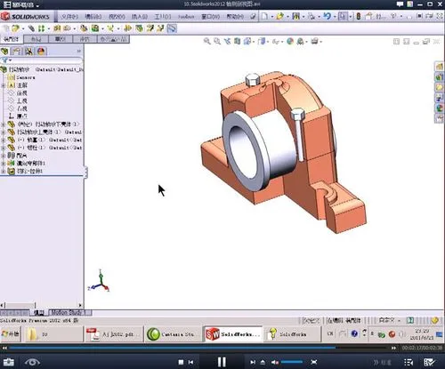 SolidCAM 安装包