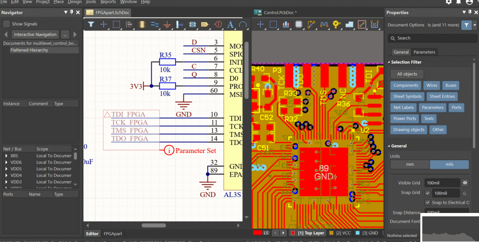 Altium Designer安装包