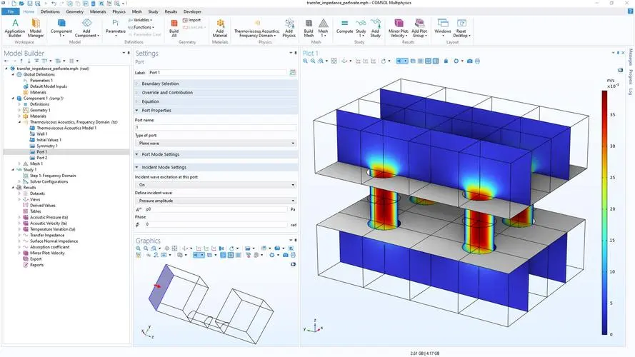 COMSOL Multiphysics安装包