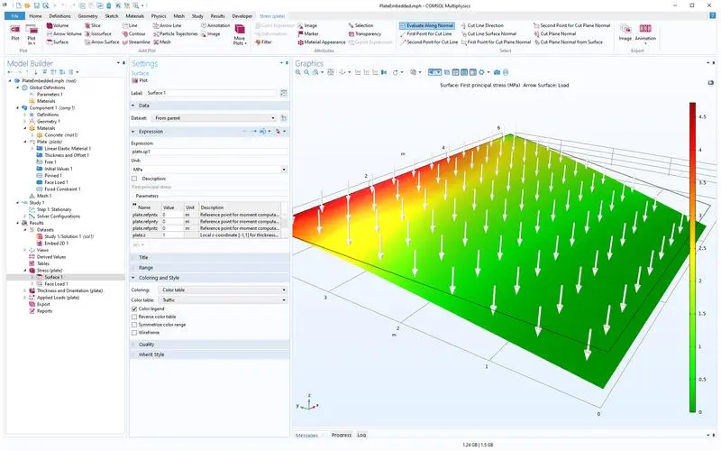 COMSOL Multiphysics安装包