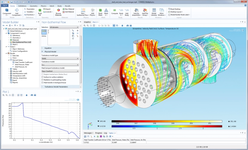 COMSOL Multiphysics安装包