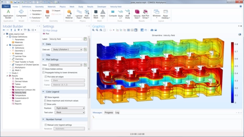 COMSOL Multiphysics安装包