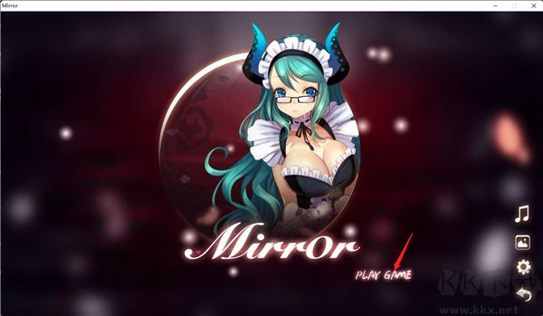 Mirror完整版