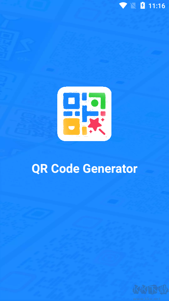 QR Generator-二维码生成器