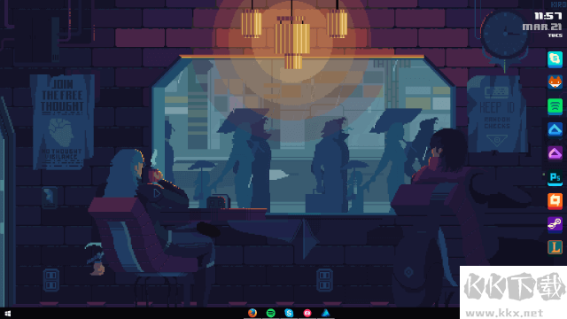 Rainmeter