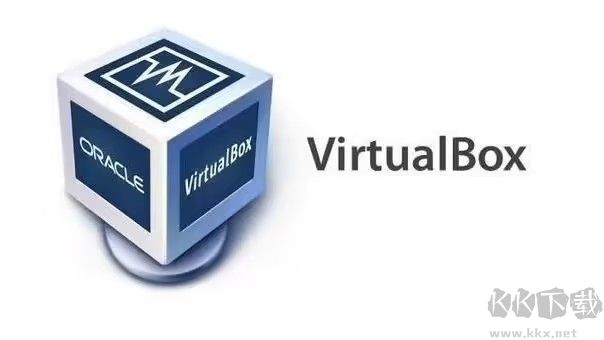 VirtualBox免安装-虚拟机