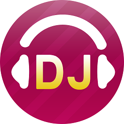 dj音乐盒(di舞曲)app官方版下载游戏图标