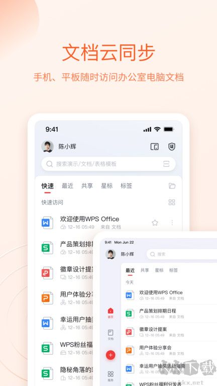 WPS Office-破解付费专业版