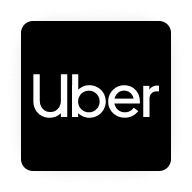 Uber(优步便捷打车)官方版下载游戏图标