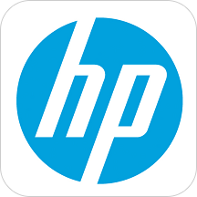 惠普HP打印服务插件游戏图标
