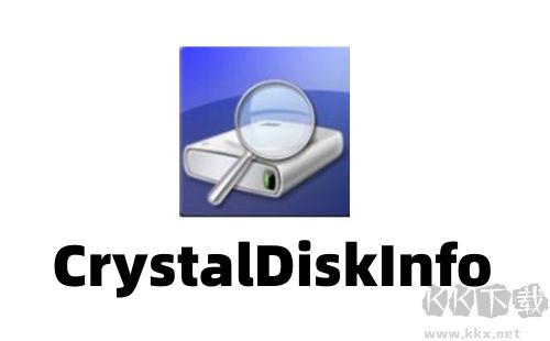 CrystalDiskInfo-硬盘检测工具