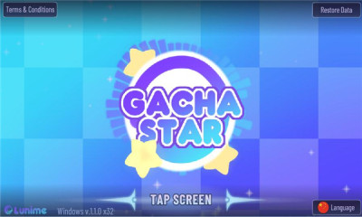 加查之星(Gacha Club)汉化版